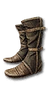 Temerian boots