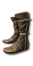 Temerian boots