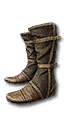 Temerian Boots