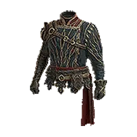Noble Jacket