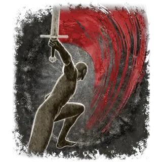 Ash of War: Bloody Slash