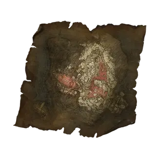 Map: Mohgwyn Palace