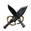Astral Daggers