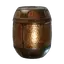 Bronze Barrel