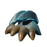 Drak Claws