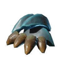 Drak Claws
