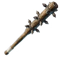 Enhanced Spiked Club
