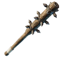 Enhanced Spiked Club