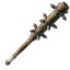 Enhanced Spiked Club