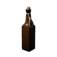 Enshrouded Oil