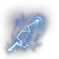 Eternal Arc Lightning II