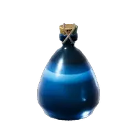 Greater Mana Potion