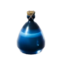 Greater Mana Potion