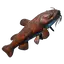 Grilled Shockfin