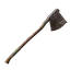 Iron Axe