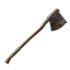 Iron Axe