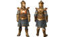 Radiant Paladin Set