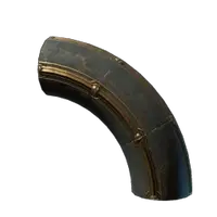 Small Ancient Arc