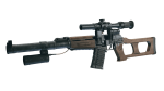 Rifles old earth hunting rifle.png