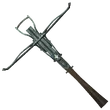 Skyrim Enhanced Silver Crossbow.webp