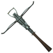 Skyrim Enhanced Silver Crossbow.webp