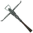 Enhanced Silver Crossbow
