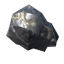 Black marble