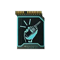 Request Backup