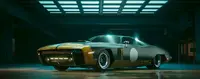 Quadra Sport R-7 "Charon"