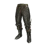 Brutal Cuisses