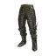 Brutal Cuisses