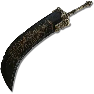 Starscourge Greatsword