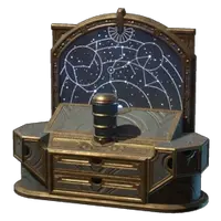 Astronomy Desk II