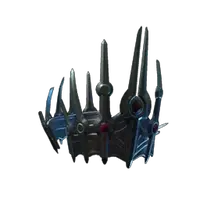 Broken Guard Of The North Crown