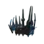 Broken Guard Of The North Crown