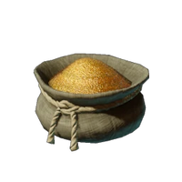Gold Dust