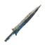 Rusty Short Sword