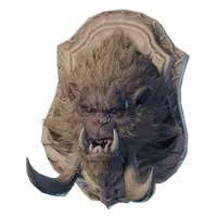 Vukah Brawler Trophy