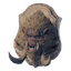 Vukah Brawler Trophy