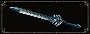 Cold Steel Blade