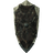 Shadowed Netch Leather Tower Shield