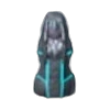 Iron Protection Idol