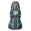 Iron Protection Idol