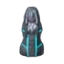 Iron Protection Idol
