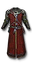 Redanian Halberdier's Armor