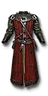 Redanian halberdier's armor