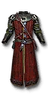 Redanian halberdier's armor