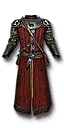 Redanian Halberdier's Armor