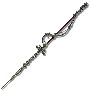 Queelign's Greatsword