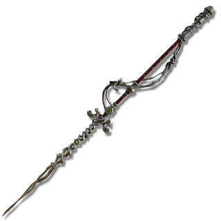 Queelign's Greatsword